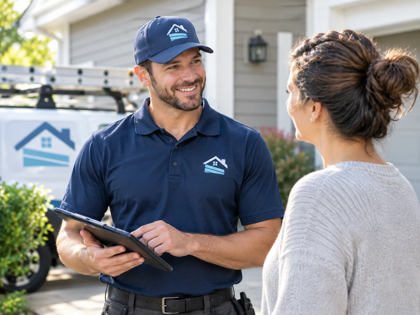 Commercial Siding Repair in Villa Park, IL